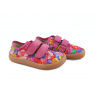 Froddo Canvas Flowers - Pink Veľkosť: 20