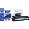 KMP Toner náhradní HP 312A, CF381A kompatibilní azurová 2700 Seiten H-T190 2528,0003