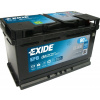 Autobatéria Exide Start-Stop EFB, 12V, 80Ah, 720A