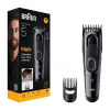 Braun - Pánsky zastrihávač Series 5, HC5510 4987176251039