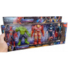 AVENGERS POHÁDKY THANOS SPIDERMAN IRON MAN HULK (AVENGERS POHÁDKY THANOS SPIDERMAN IRON MAN HULK)