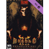 BLIZZARD ENTERTAINMENT Diablo 2: Lord of Destruction DLC (PC) Battle.net Key 10000043347001