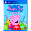 Peppa Pig: World Adventures