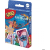 MATTEL Karty UNO® Lilo a Stitch