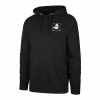 47 Brand Pánská mikina Anaheim Ducks NHL Imprint Backer 47 Burnside Veľkosť: S
