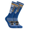 St. Louis Blues - Power Play NHL Ponožky S/M (39-42)