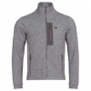 High Point SKYWOOL 6.0 SWEATER grey XL; Šedá mikina