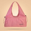 GymBeam Sportovní taška Serenity Pink - BeastPink