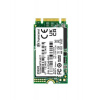 TRANSCEND MTE452T 256GB 3K P/E SSD disk M.2 2242, PCIe Gen3 x2 NVMe 1.3 (3D TLC), 1700MB/s R, 1250MB/s W