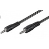 PremiumCord Kabel Jack 3,5mm M/M 15m kjackmm15