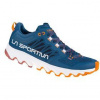 La Sportiva Helios III Denim Rouge Dámska Trailová Obuv Veľkosť 38.5