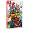 Super Mario 3D World + Bowser's Fury (Nintendo Switch)