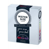 Mister Size 60, 64, 69 3 ks
