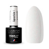 ACTIVESHOP CLARESA Hybridný gél lak na nechty SPARKLE 1 -5g