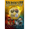 Heroes of Might and Magic 4: Complete - GOG.com PC