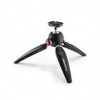 MANFROTTO PIXI EVO MINI, 2 SEKCIE, ČIERNY