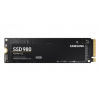 Samsung 980/500GB/SSD/M.2 NVMe/5R MZ-V8V500BW
