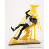 Kotobukiya Jujutsu Kaisen ARTFX J Soška 1/8 Satoru Gojo Hidden Inventory (Premature Death Verze Deluxe Edition) 28 cm