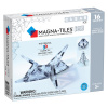 Magnetická stavebnica MAGNA-TILES® Ice 16 ks