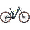CUBE Stereo Hybrid 140 HPC SLX 750