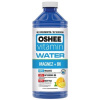 Oshee Vitamin Water Nápoj neperlivý s príchuťou citrón – oranžový 1,1 l