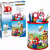 Ravensburger 3D Puzzle Stojan na ceruzky Super Mario 54 ks