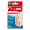 SPOFAPLAST 3M 607 NAPLAST PRVEJ POMOCI 20KS MIX