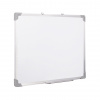 SPRINGOS Magnetická tabuľa 60 x 45 cm popisovateľná, biela SPRINGOS