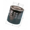 OLEJOVÝ FILTER KNECHT 46402457 6176728 83EM6714BA 161