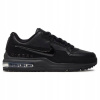 Pánske športové topánky Nike AIR MAX LTD 3 čierne 687977-020 veľ. 43