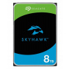 Pevný disk Seagate SkyHawk 8TB pre monitoring