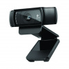 Webkamera Logitech C920 HD Pro 3MP 1920x1080 px USB 2.0 čierna