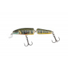 SALMO Wobler Fanatic Lake Charr Floating 7cm (plávajúci)
