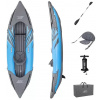 BESTWAY Hydro-Force Surge Elite X1 Nafukovací kajak, 305 x 91 x 40 cm 65143
