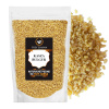 KASZA BULGUR 1kg prírodná, bohatá na vlákninu a zdravé bielkoviny