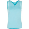 Joma Dámsky top GRANADELLA T-SHIRT BLUE SLEEVELESS Veľkosť: L