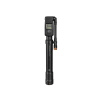 Topeak MOUNTAIN DIGITAL 2STAGE mini pumpa