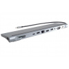 PremiumCord MST Dokovací stanice USB-C Full Size vhodná pod notebook ku31dock17