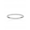 Thomas Sabo Ring Glam & Soul Dots veľkosť 54 TR2122-001-12-54