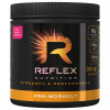 Pre-Workout 300 g Reflex Nutrition, ovocný punč