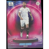 Sergio Ramos Topps Showtime Sevilla