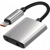 Mcdodo CA-5550 2v1 Lightning na Lightning + DC 3,5 mm