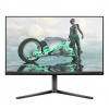 Philips Evnia/27M2N3800A/27''/IPS/4K UHD/320Hz/1ms/Šedá/3R