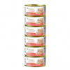 Applaws Cat Mousse Losos 6x 70 g