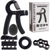 Merco Grip 5 sada oranžová