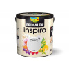 PRIMALEX inspiro farebný maliarsky náter do interiéru 2.5 l Jemná vanilka