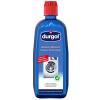 Čistič a odvápňovač praček Durgol Washing mashine cleaner & descaler, 500 ml 3852