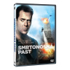 Smrtonosná past DVD