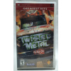 TWISTED METAL HEAD-ON Playstation Portable EDÍCIA: Essential edícia - prebaľované