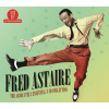 Astaire Fred: Absolutely Essential 3 CD Collection - CD